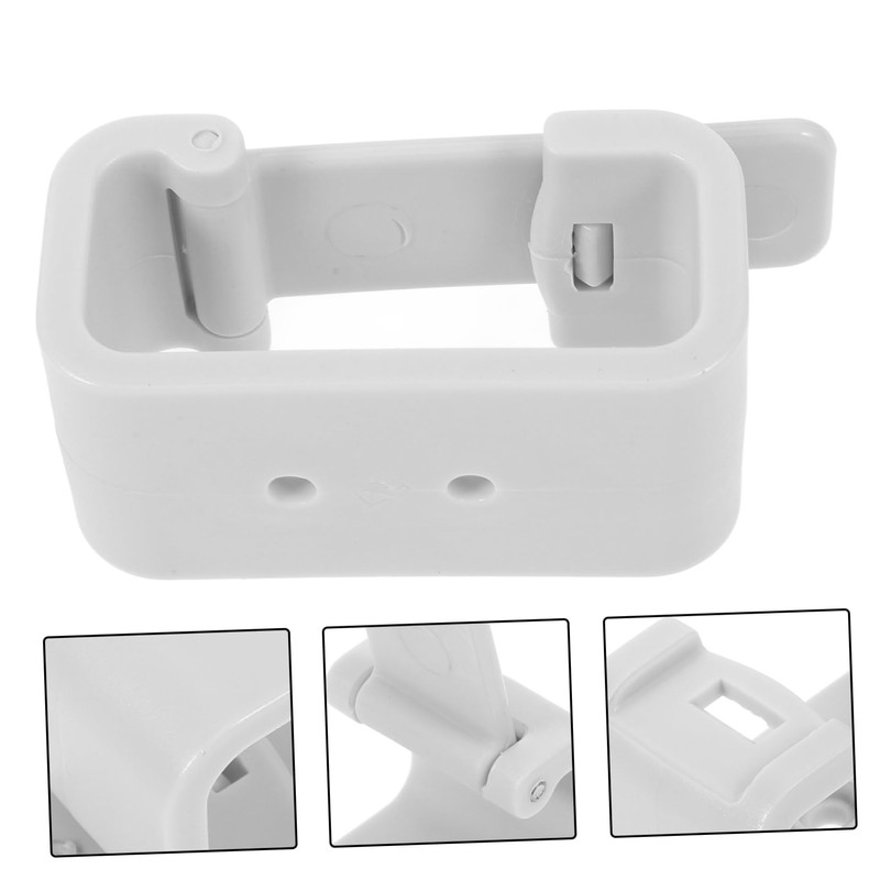 CHILDWEET Curtain Buckle Curtain Tie Backs for Curtains Rv Modification