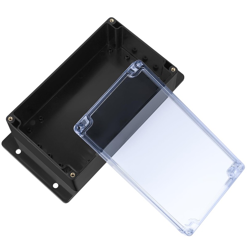 Electronic Junction Box, Junction Boxes, Waterproof IP65, Surface-Mounted Junction Box,