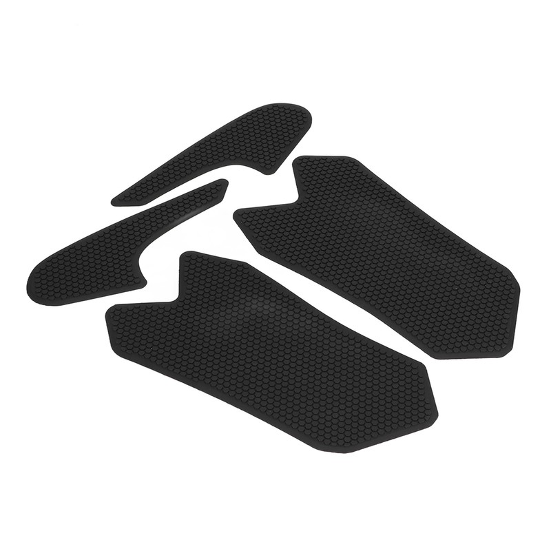 Motorcycle Gas Tank Protectors Slip Resistant Heat Insulation Replacement For