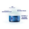 NIVEA Hydra Skin Effect Regenerating Gel Cream (50 ml), Night