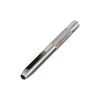 Weddecor 3mm Hollow Leather Hole Punch Heavy Duty Solid Steel