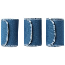 Chattanooga Nylatex Therapeutic Treatment Wrap: 4" W x 48" L, 3 Count (Pack of 1)