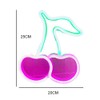 Cherry Neon Signs Led Neon Signs Light Wall Decor Aesthetic