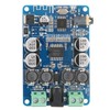 TDA7492P 2x25W Bluetooth V2.1 Audio Power Amplifier Board with AUX