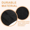 sourcing map Couch Sofa Armrest Organizer Non-Slip Chair Arm Recliner
