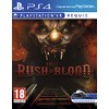 Until Dawn: Rush of Blood (PSVR)