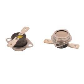 Hotpoint C00095566 1701 Ariston Creda Indesit Tumble Dryer Thermostat Kit