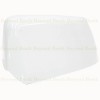 Torox 2015-2020 Chevy Tahoe Suburban GAZ SUMMIT WHITE Mirror COVERS