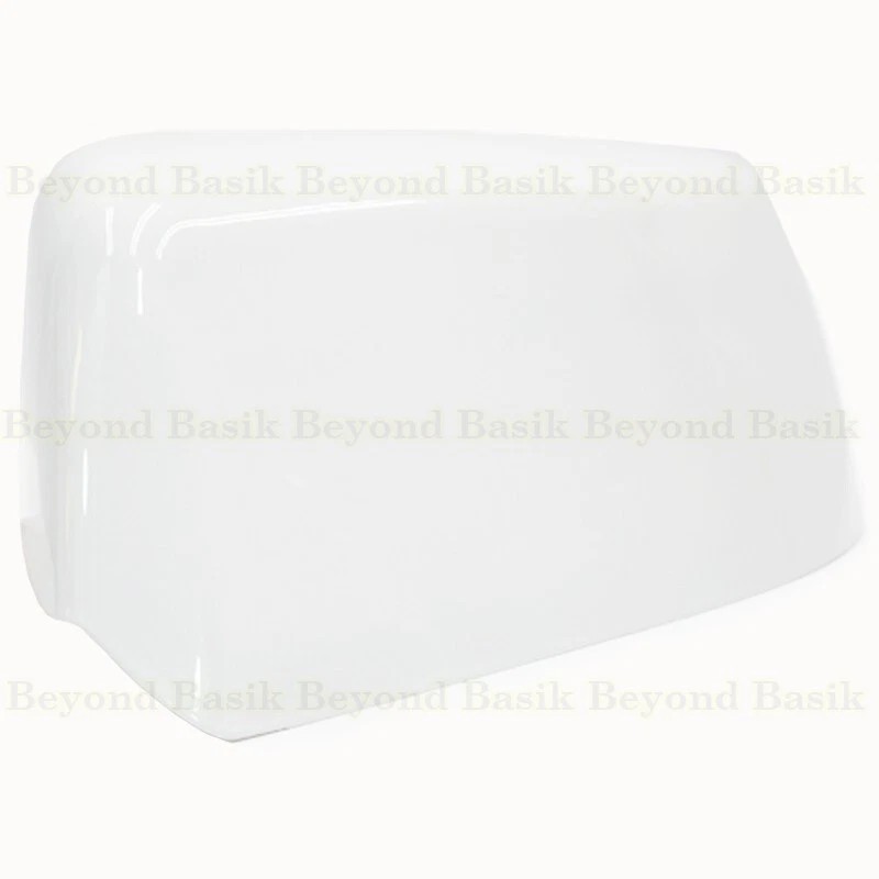 Torox 2015-2020 Chevy Tahoe Suburban GAZ SUMMIT WHITE Mirror COVERS