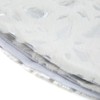 Christmas Tree Skirt Multi Purpose Elegant Appearance Soft Comfortable Xmas
