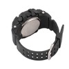 Digital Sports Watch 50m Waterproof Alarm Clock Electronic Watch with
