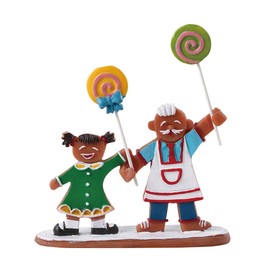 Lemax 72563 Sugar 'n' Spice Figurine: Lolli Ballooza