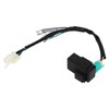 Kick Start Engine Wiring Harness CDI Box Spark Plug Ignition