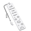 Retirement Gifts for Women Men 2023 Happy Retirement Bookmarks Gifts