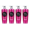 Elastin Perfect Shining Gold Silk Conditioner Silk Repair, 550ml, 4 pieces / 엘라스틴 퍼펙트 샤이닝 골드실크 컨디셔너 실크리페어, 550ml, 4개