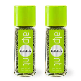 Alpont Cebollín 5 Gramos 2 Piezas