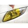 Lamin-x Custom Fit Yellow Headlight Covers for Nissan Frontier (09-20)