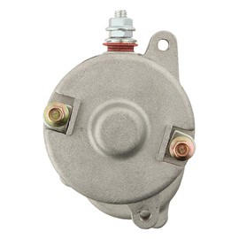 DB Electrical 410-54006 Starter Compatible With/Replacement For Polaris ATV Scrambler 400 2X4 1997-2002, 4X4 1995-2002 /Trail Blazer 250 1996-2006 /Xplorer 250 2000-2002, 300 1996-2000 3083646