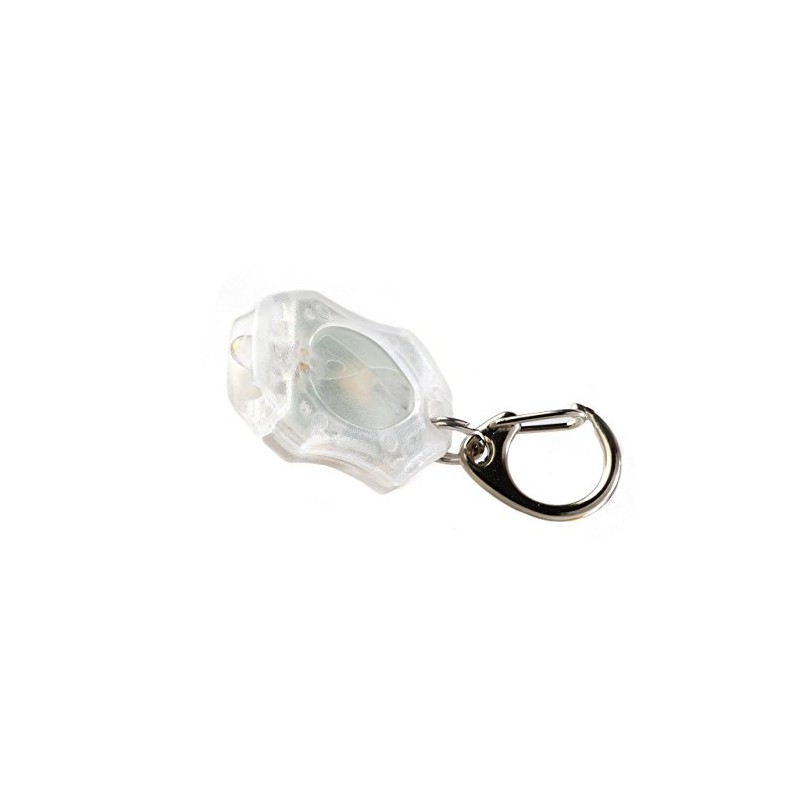LRI txmw Tactical X-Light Micro Flashlight, Black