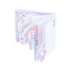Sunstar Stationery S2843994 Chiikawa Sticky Notes Die Cut Wonder Tea