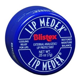 Bálsamo labial Blistex Medex Protector Labial 7g Original
