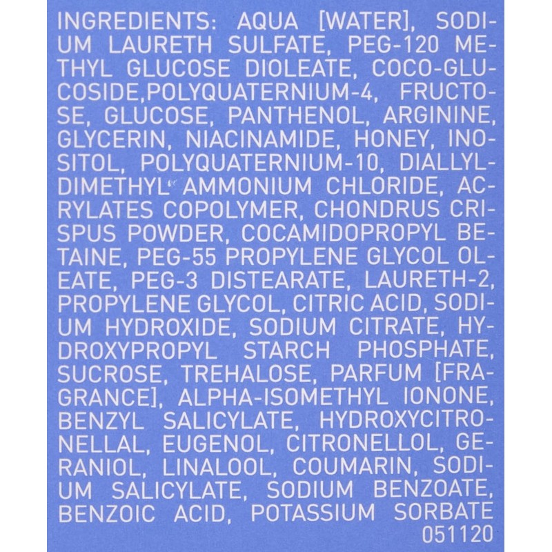 MARLIES MLLER Volume Daily Volume Shampoo 200 ml (Pack of