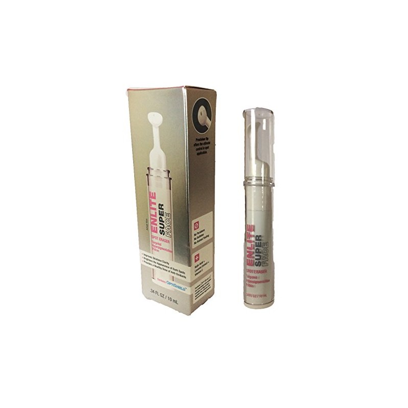 Enlite Super Face Spot Eraser