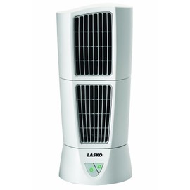 Lasko 4910M Platinum Desktop Wind Tower