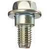 Genuine Subaru 901000365 Bolt Flg 8x18, 1 Pack