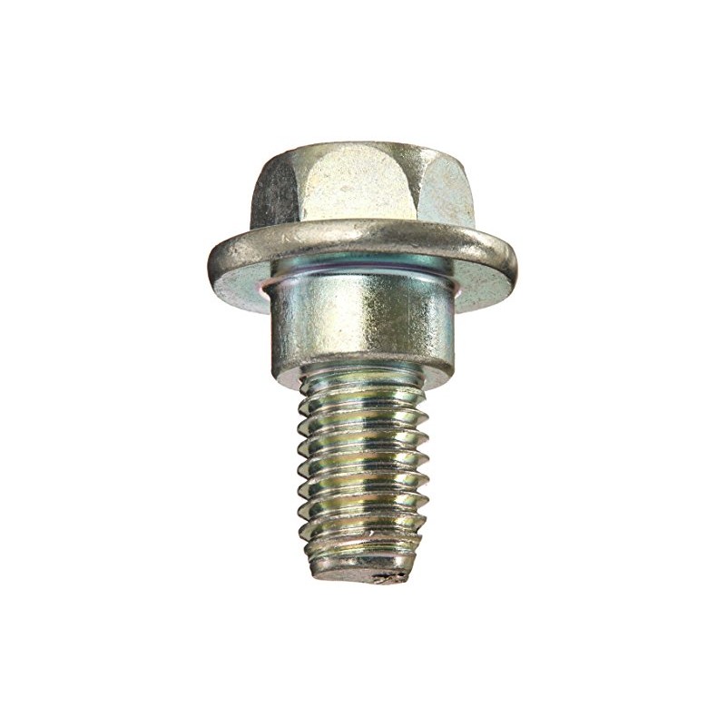 Genuine Subaru 901000365 Bolt Flg 8x18, 1 Pack
