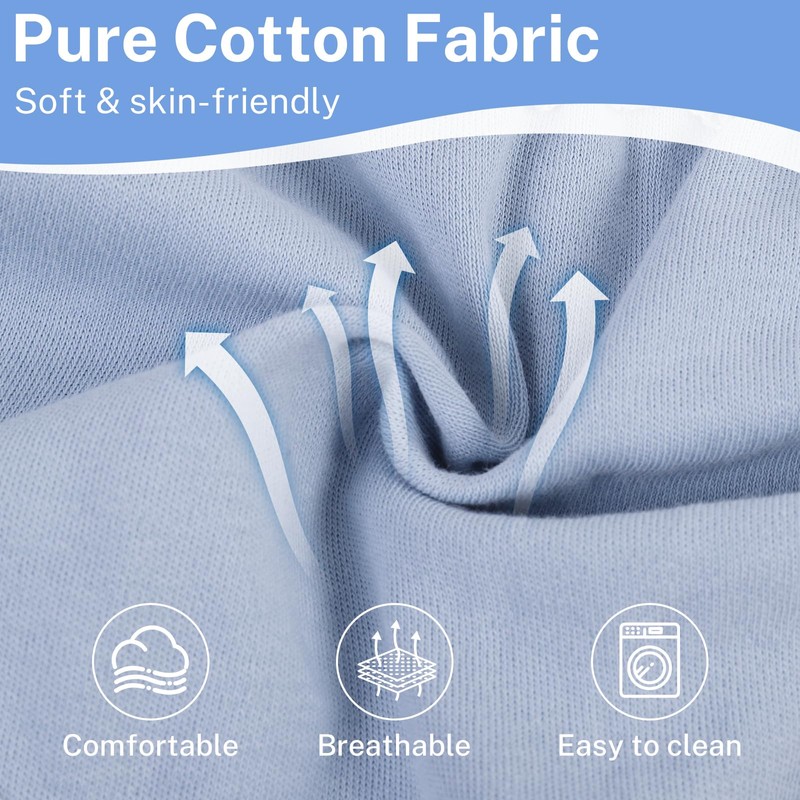 Reusable Adult Diapers,Washable Incontinence Underwear for Women – Reusable Leak