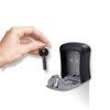 Kinzo Key Safe - with Combination Lock - 4 Digit