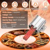 【UPGRADED】316489403 5304508786 Gas Oven Igniter -Model 501RB Igniter Replacement for