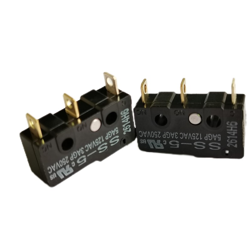 TITISKIN 2 Pack Pool Valve Actuator Micro Switch CVA 24