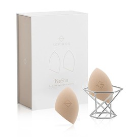 Sefiros Facial Makeup Sponge Ideal for Women