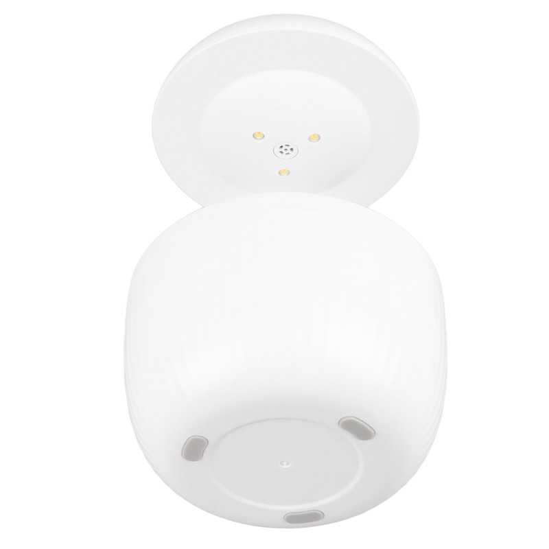 Cool Mist Humidifier 500ml Type C Anti Gravity Water Drop