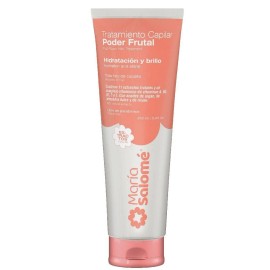 María Salomé Maria Salome Poder Frutal Hair Treatment – Deep Hydration & Shine with 11 Fruit