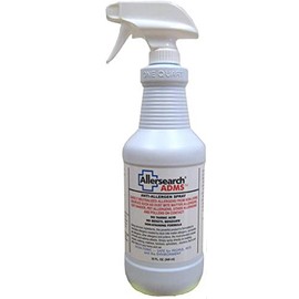 Allersearch Cat Dander Spray ADMS