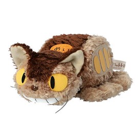 Sun Arrow K7827 Fluffy Cat Bus S