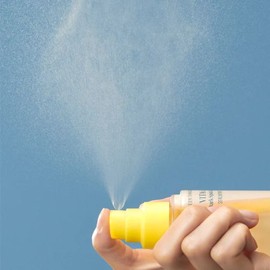 Goodal [Goodal]Green Tangerine Vita C Serum Mist