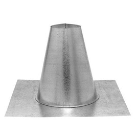 DuraVent 35CVS-E45 3PVP-FF, Stainless Steel