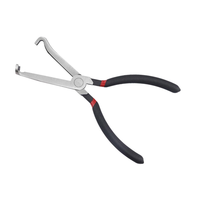 MagiDeal 37960 Electrical Disconnect Pliers Long Spark Plug Disassembly Pliers