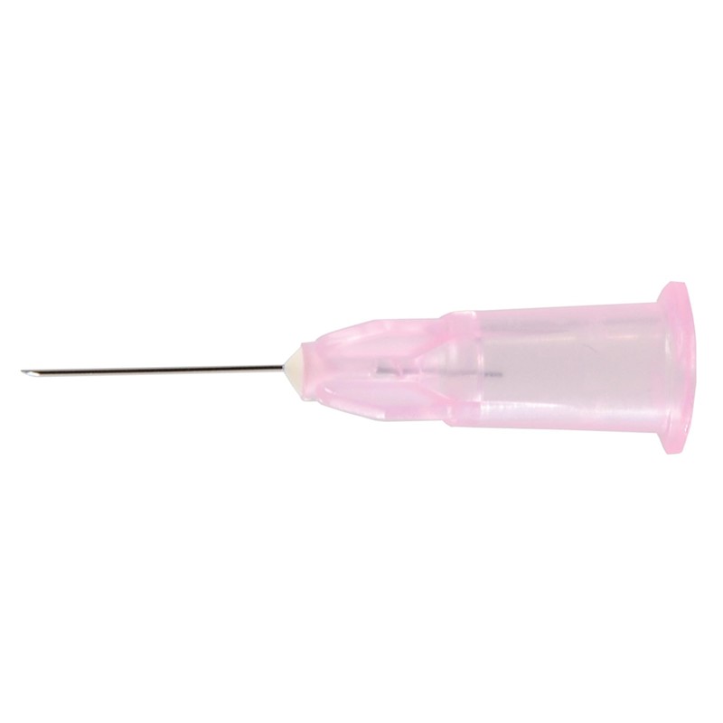 Biotekne 23684 Sclerotherapy Needle Filler 32G 0.23 x 12 mm,