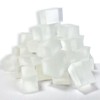 Glycerin Soap MP Soap, Clear, 28.2 oz (800 g), Handmade