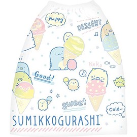 Sumikko Gurashi Summer Goods Clothes Change Towel L