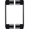 Basil B.V. Unisex - Adult 2179248970 Adapter Plate Adapter Plate,