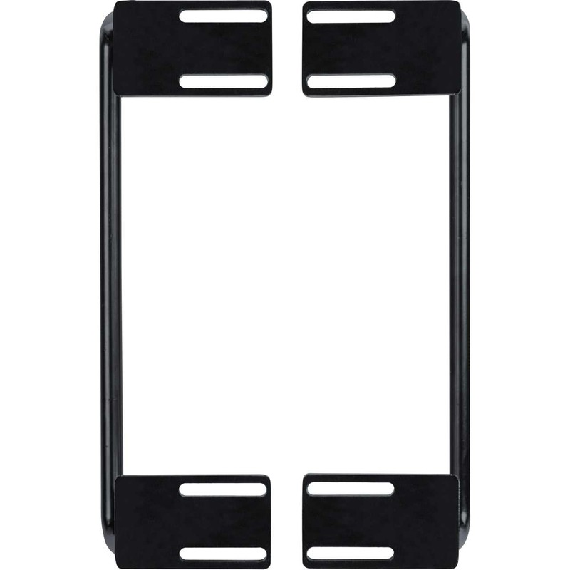 Basil B.V. Unisex - Adult 2179248970 Adapter Plate Adapter Plate,