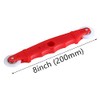 2pcs Plastic Screen Repair Tool, Screen Roller Tool with Bearing