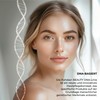 puhdas+ Beauty DNA Flawless Face Serum: Hyperpigmented Skin [30ml] with