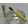Jinhao GORGEOUS HIGH QUALITY JINHAO YELLOW ROLLER BALL PEN